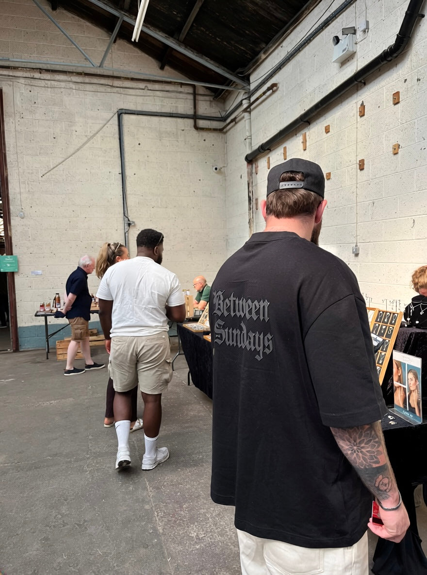 T-SHIRTS