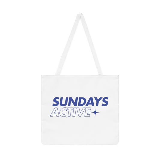 Sundays Active Tote